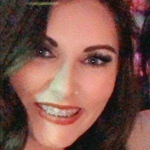 Meet your Posher, Britt